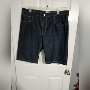 Men's Denim Shorts/size 42
